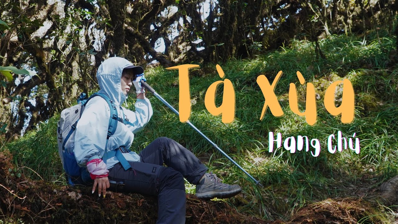 Mình trek Phu Sa Phìn (Tà Xùa)  - Khi huyền thoại dễ tiếp cận