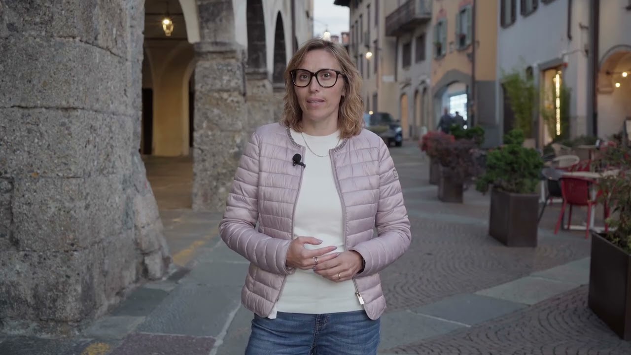 Bacino Imbrifero Montano del Lago di Como e dei fiumi Serio e Brembo, i primi sei mesi di Scandella