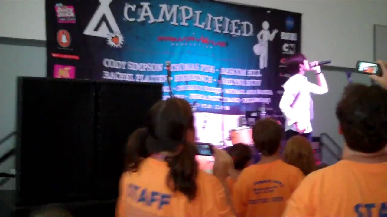 Josiah Rea - Camplified Tour JCC Camp Performance.mp4