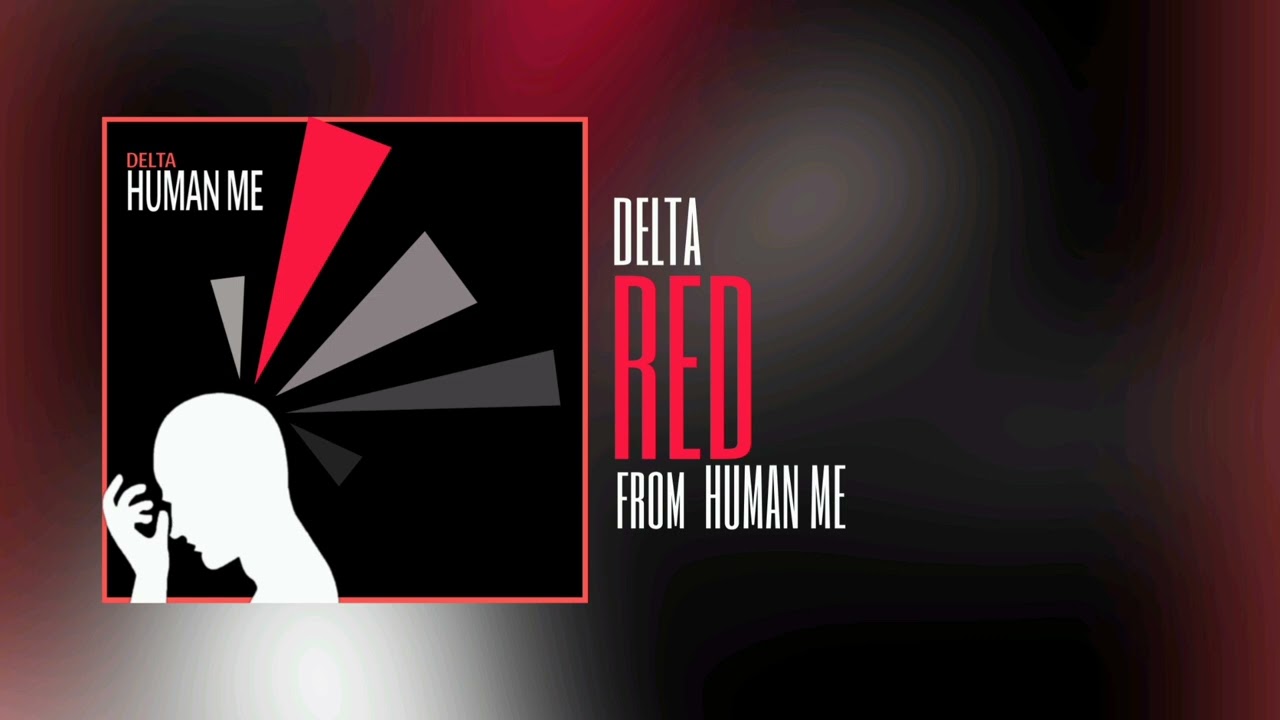 Delta - Red
