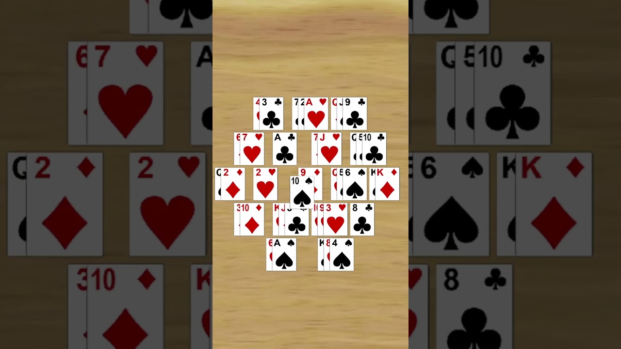 150+ Solitaire Card Games Pack Creadits Joy Ride Portrait Trailer