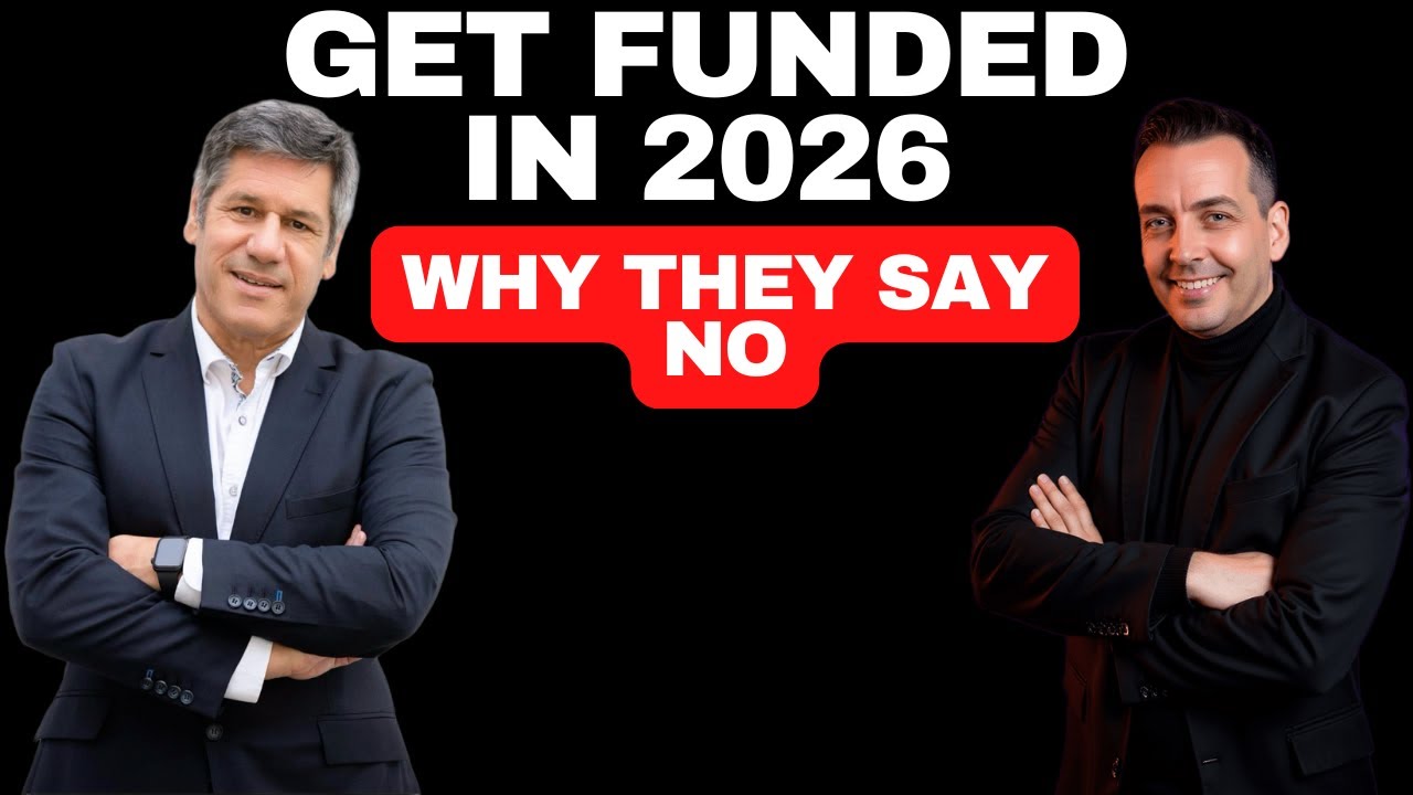 Unlocking Business Funding: What Lenders REALLY Look For (Beyond the Pitch)