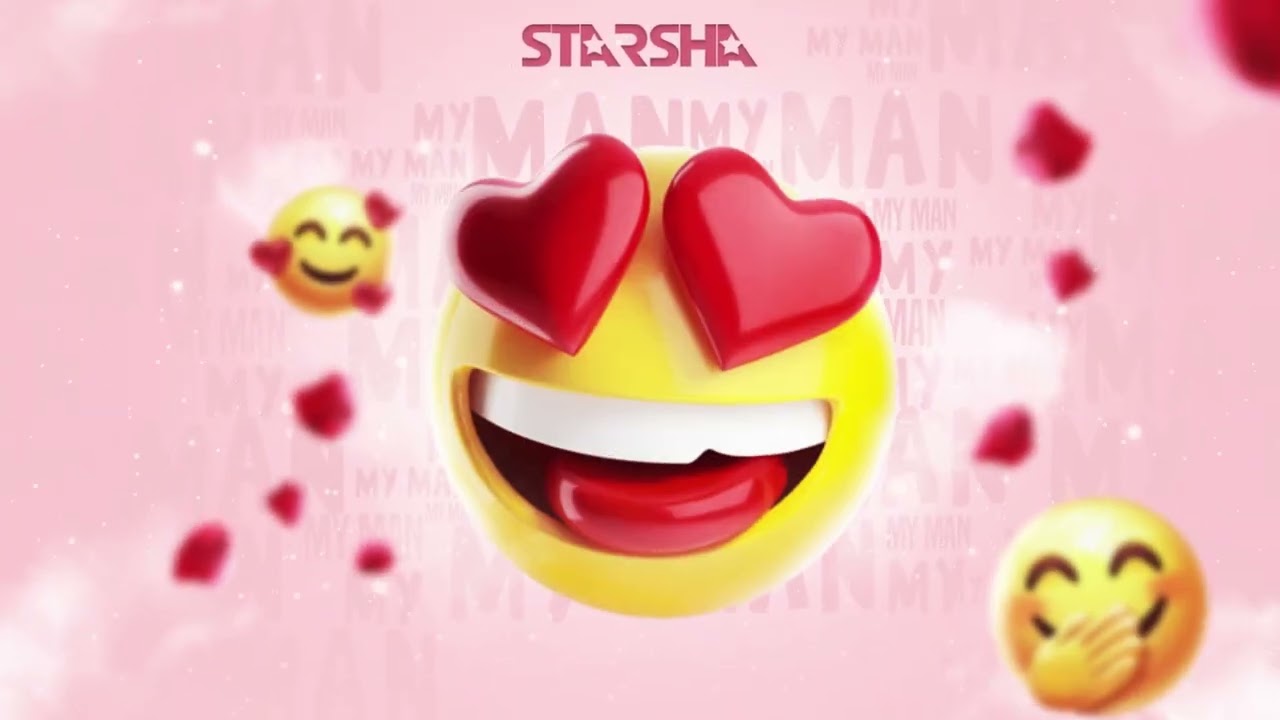 Starsha & Signal Band - My Man [Bouyon 2023]