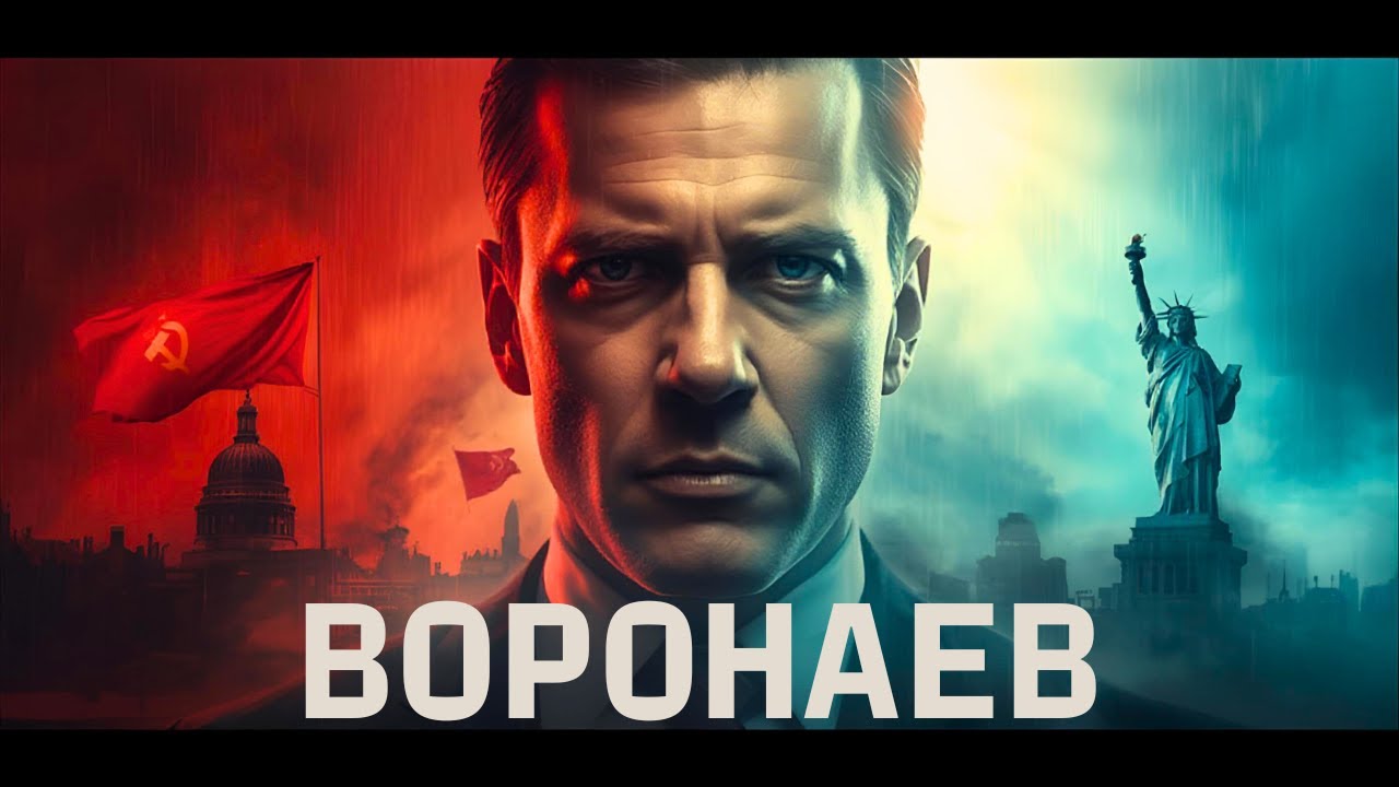 ОН ВЫСТОЯЛ ПРОТИВ СССР