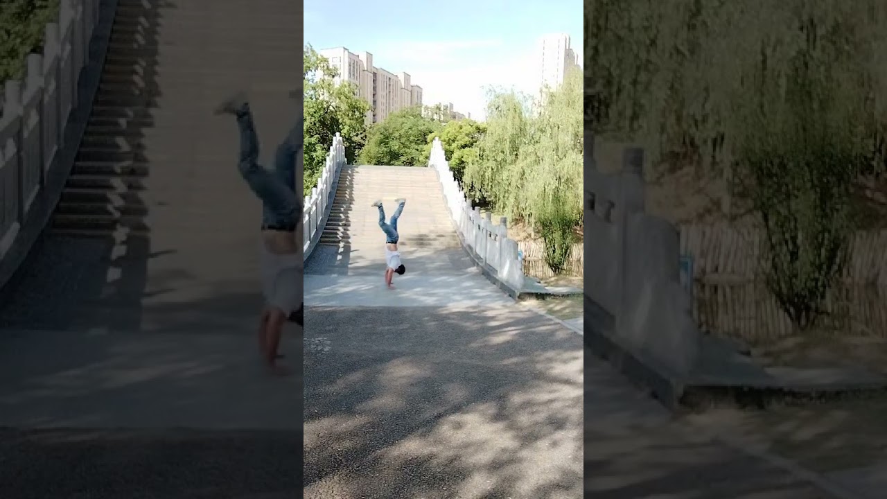 Kung-fu jack