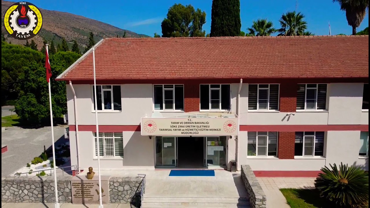 söke tayem genel tanıtım