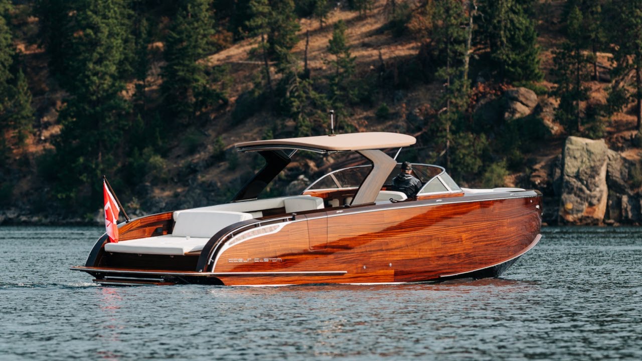 The Final Reveal: 2022 Coeur Custom Steinway 340 HT