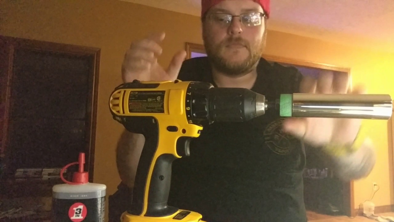 How to Clean your Mechanical Mod