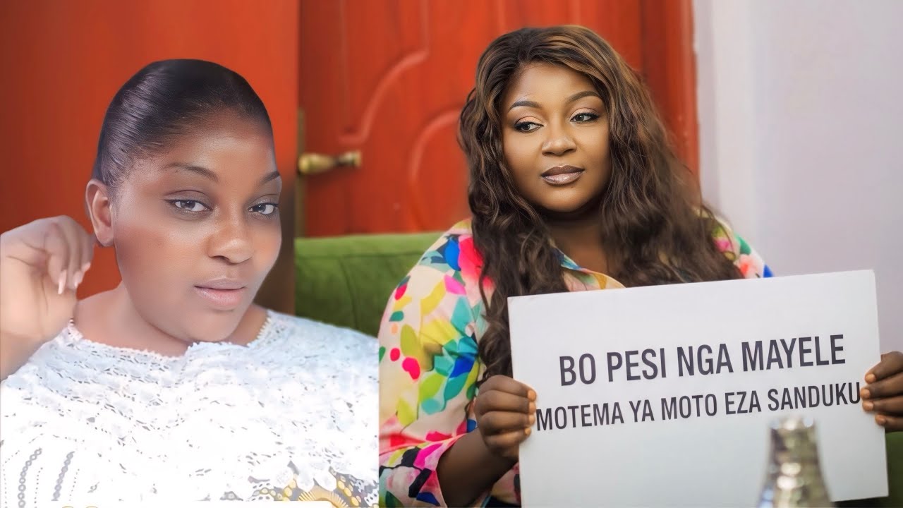 🚨BELLEVUE LELO NAZO LOBELA KAKA YO,SOKI OZUI MAYELE TE ETALI YO. KANGA BA PORTES OFONGOLA👂👂👂