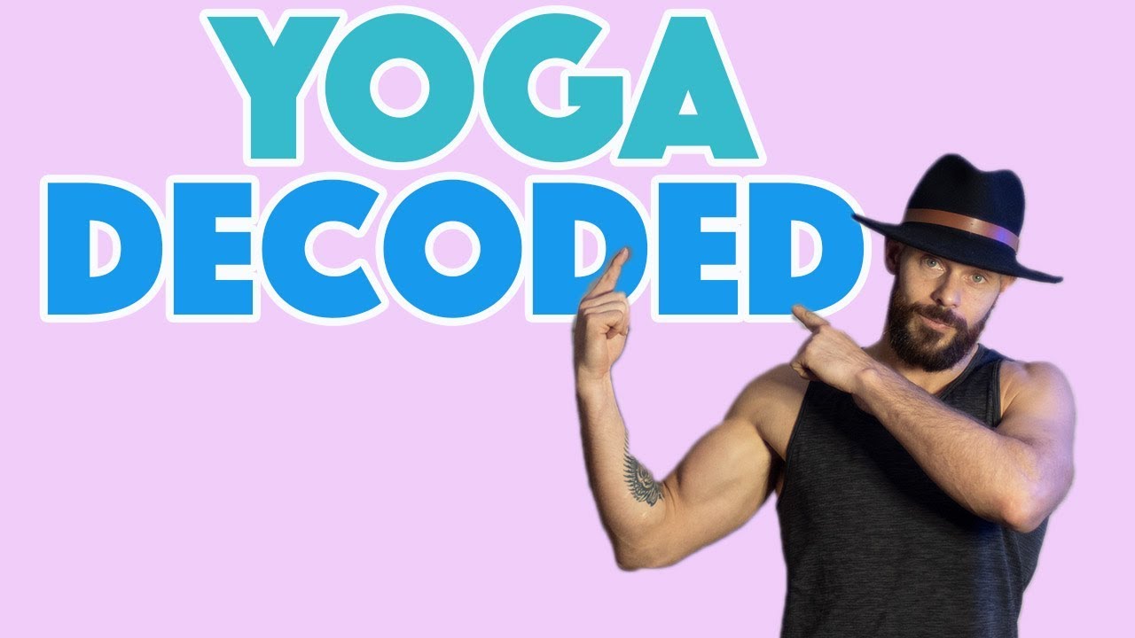 Yoga Decoded: Yoga terms explained: Drishti, Third Eye, Crown and Ujjayi breath