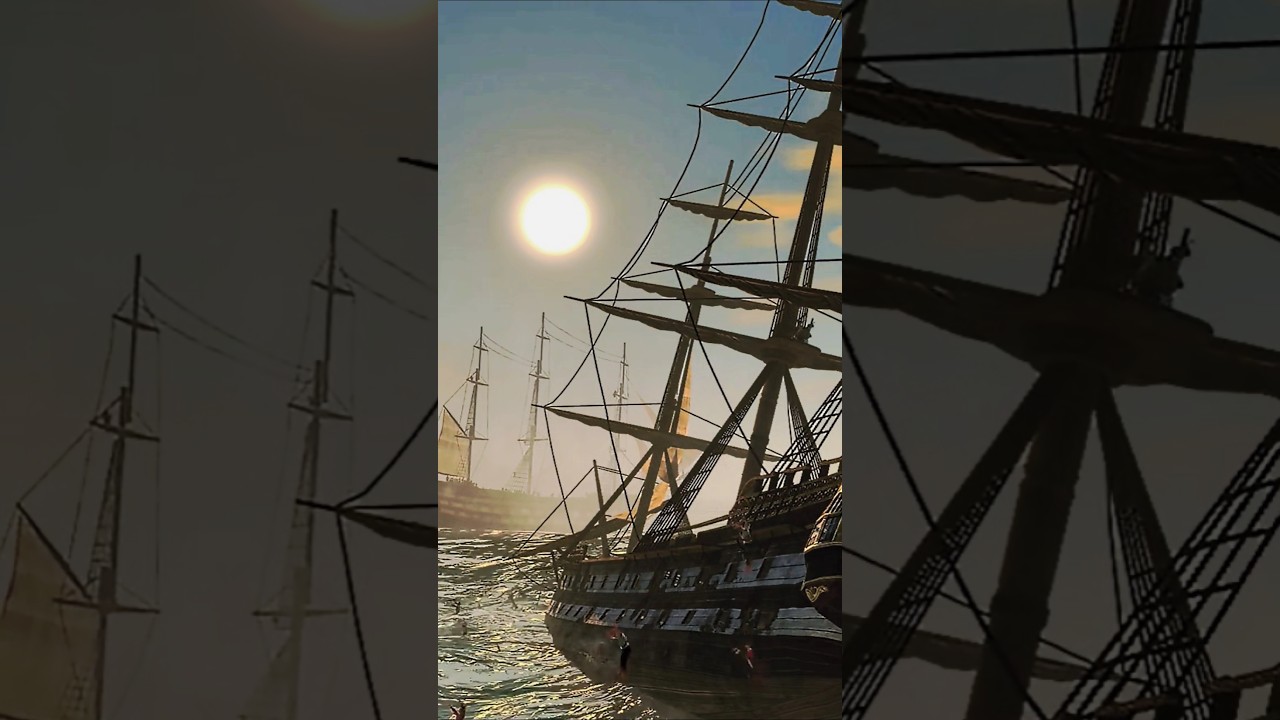 Naval Battle 
