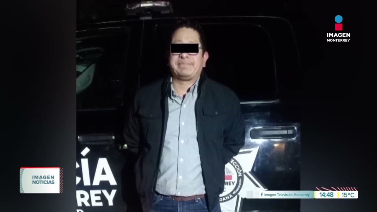 Familia cae por robo a notarías en Monterrey | Noticias MTY segunda emisión