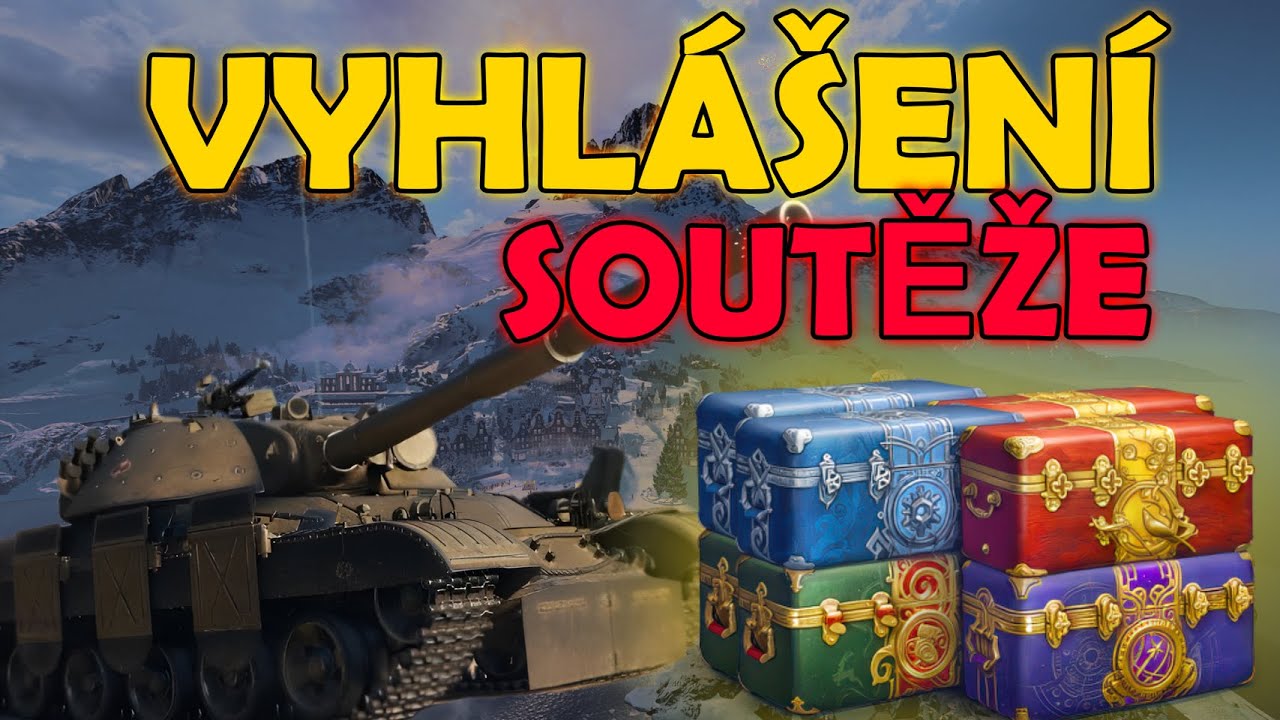 Vyhlášení soutěže a replay s Szakalem