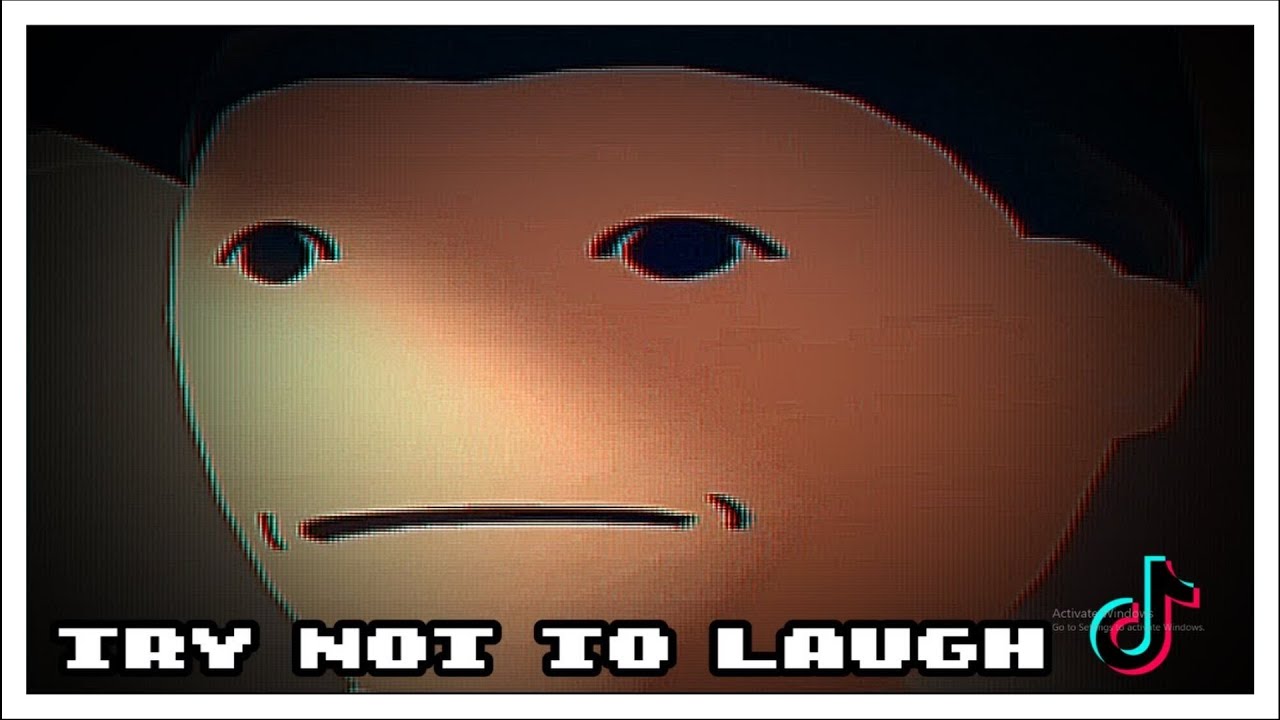 TRY NOT TO LAUGH [REC ROOM TIKTOK EDITION]