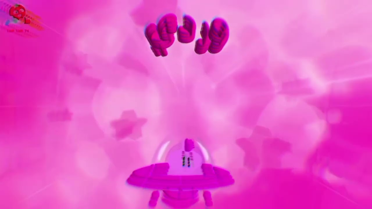 Tam Tam Tv Effects Learning Colors Pink Arabic (Sponsored By Preview 2 Effects)