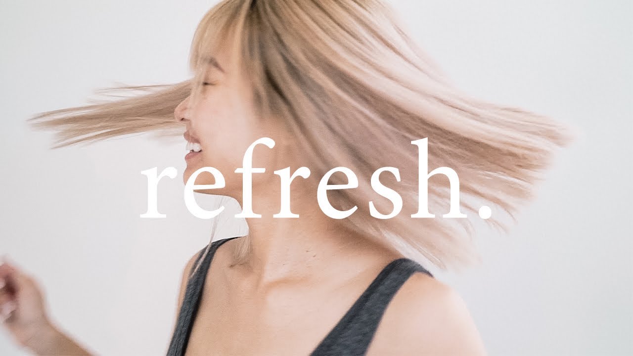 Self-Care: How to Feel Refreshed & Amazing 🌝