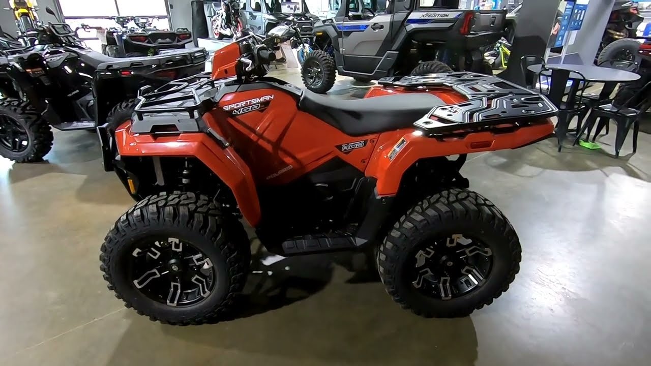 New 2025 POLARIS SPORTSMAN 450 H.O. UTILITY Side By Side UTV For Sale In Mooresville, NC
