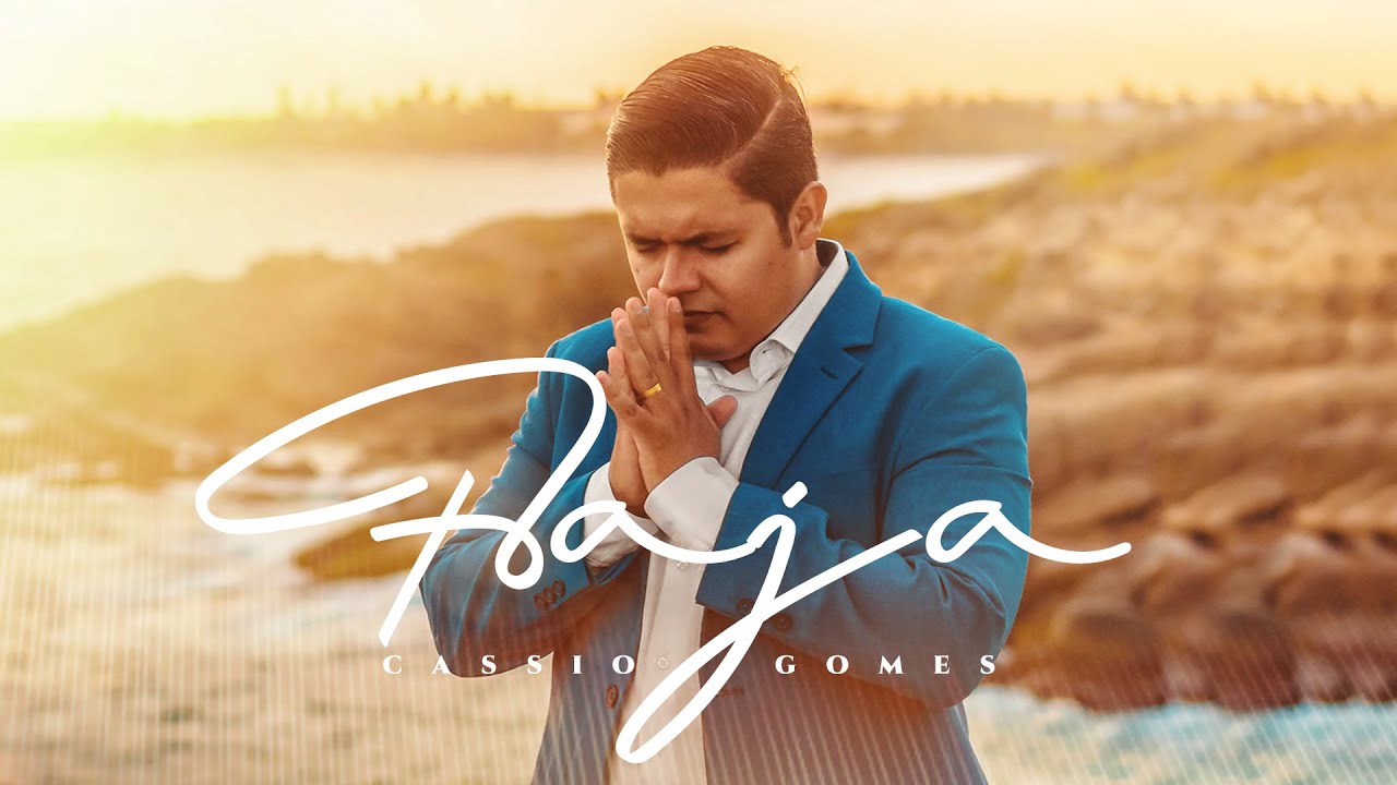 Haja | Cassio Gomes | Clipe Oficial