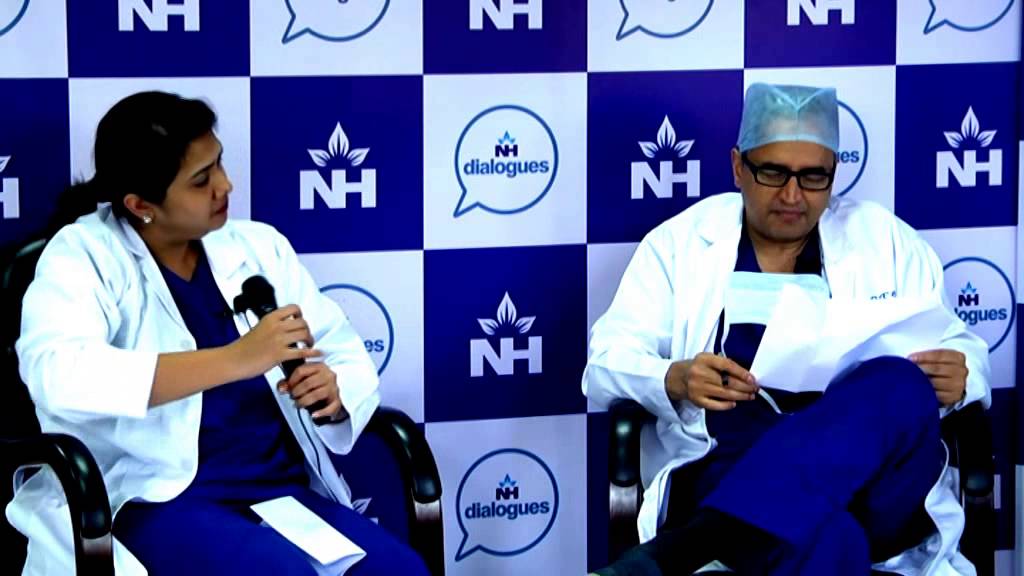 Brain Stroke & Rehabilitation: Expert Insights from Dr. Devi Shetty & Team | Narayana Health