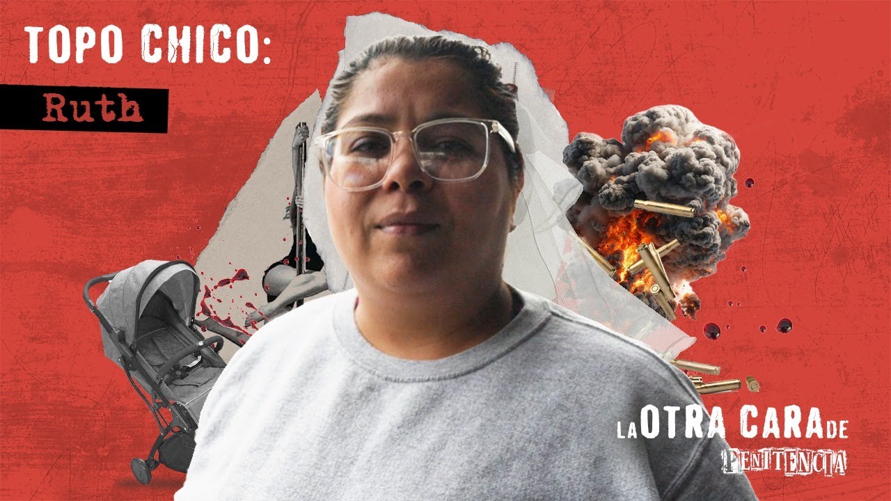 Topo Chico es la peor pesadilla | Ruth | Temporada especial: Topo Chico. #penitencia #podcast