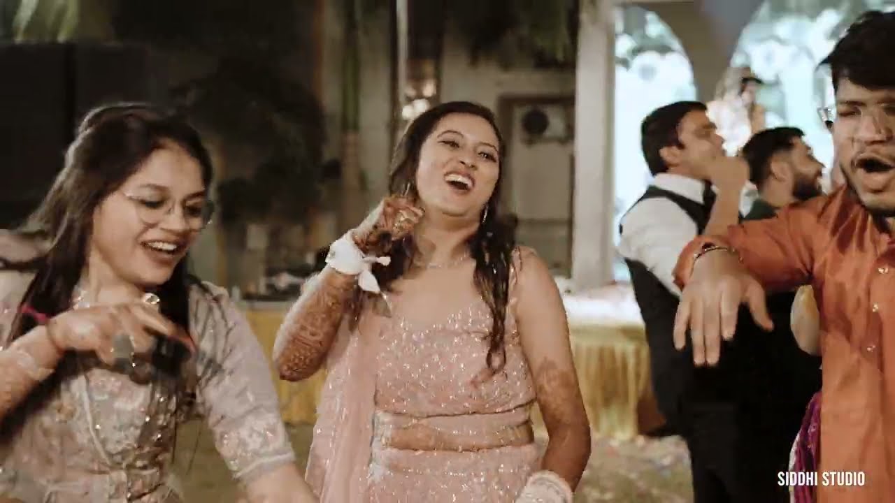 Best Gujarati Wedding Documentary| A Timeless Love Story | Megha & Ram | Veraval-Asopalav Lawns