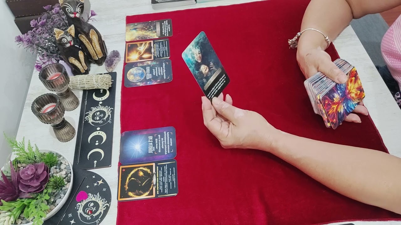 Küs ayrı olanlar Eylül'de İlahi Adaleti yaşayacaklar mı ♥️🌹