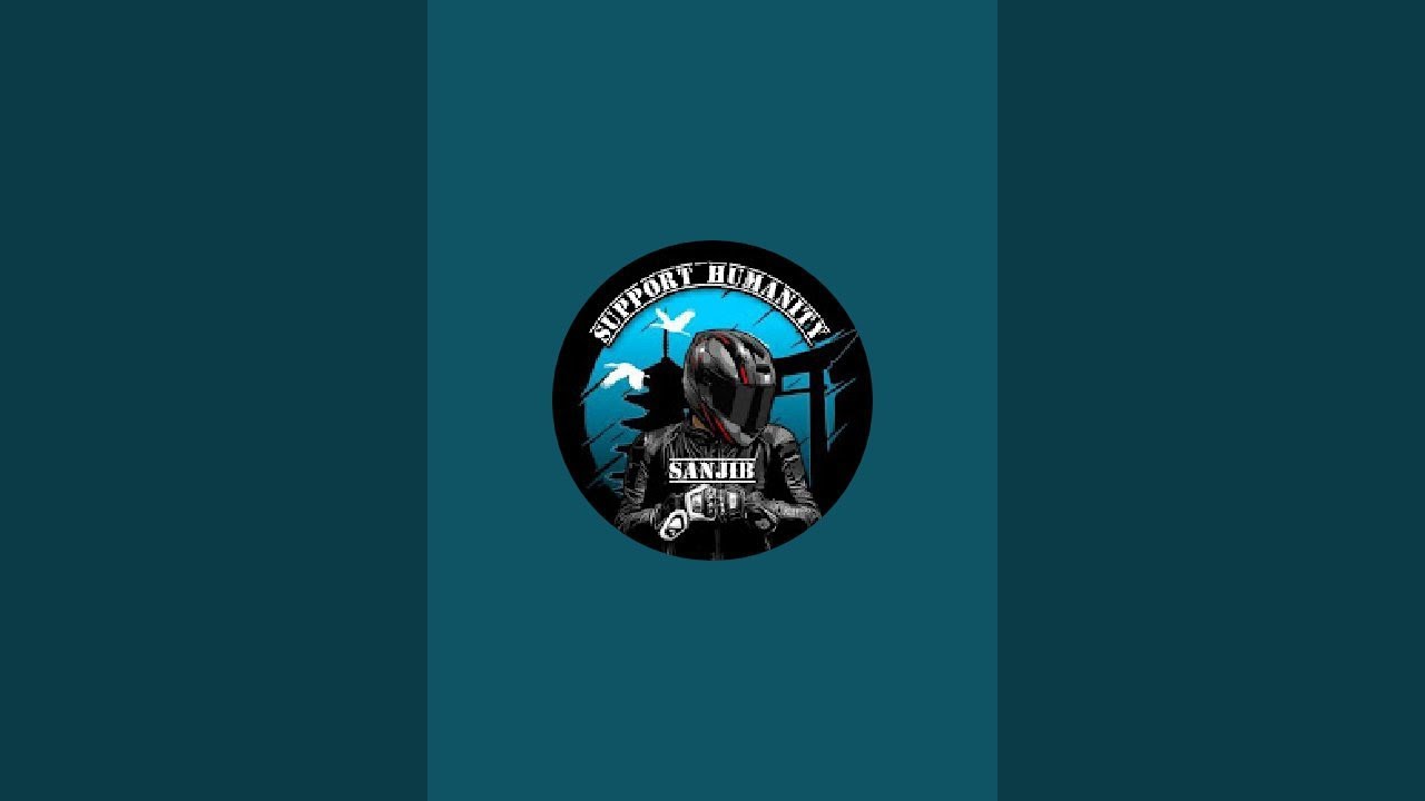 Support Humanity Sanjib is live!
