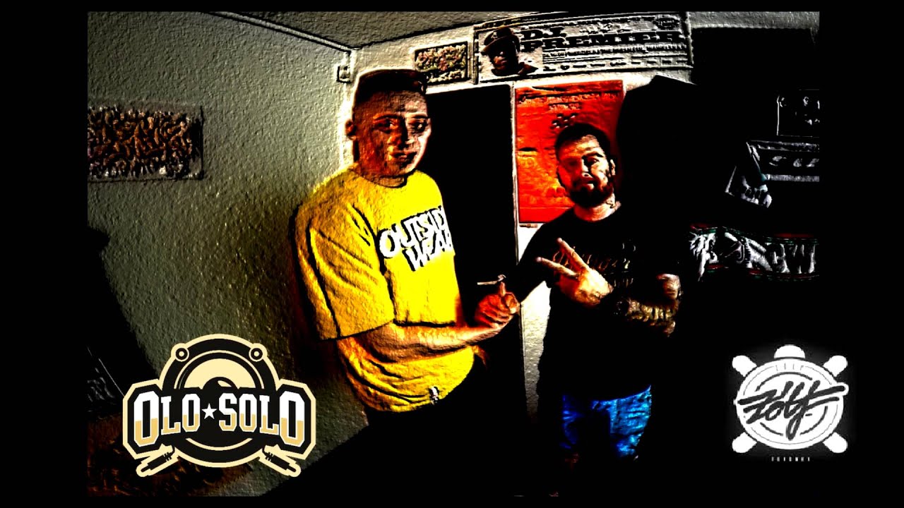 OloSolo ft. Ż&oacute;łf (Fenomen), DJ Danek - R&oacute;bta Co Chceta (prod.FeRu)