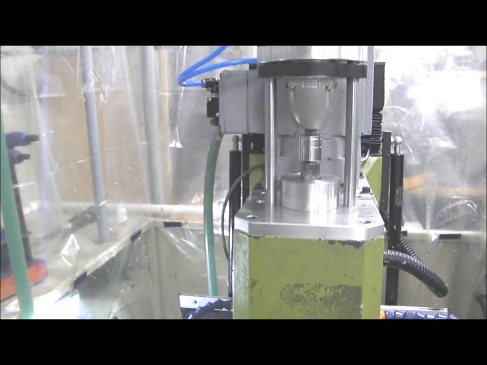 Another Power Drawbar