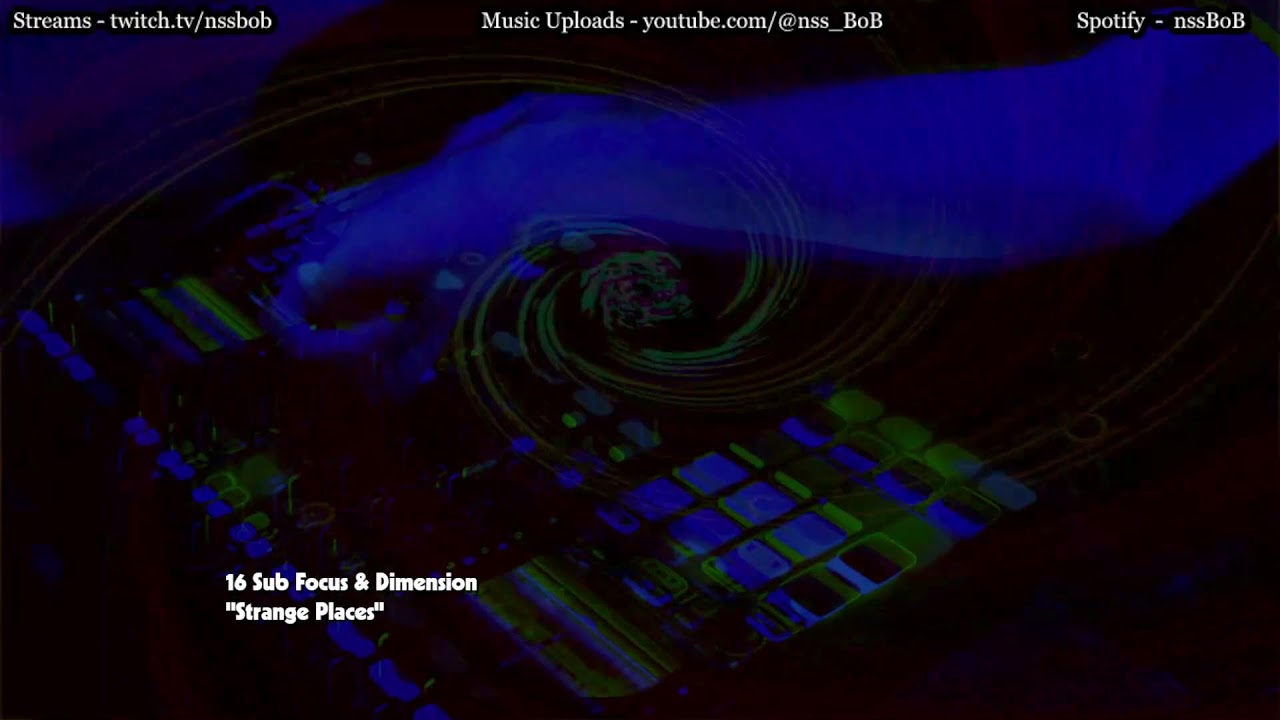 Deep Dub