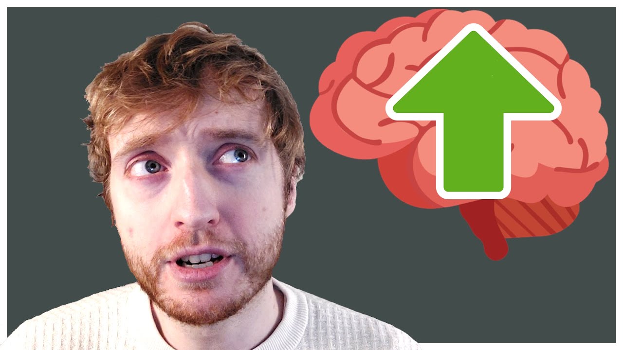 Meeting Someone Who Lacked Confidence Changed My Thinking Completely. My Job search week 7