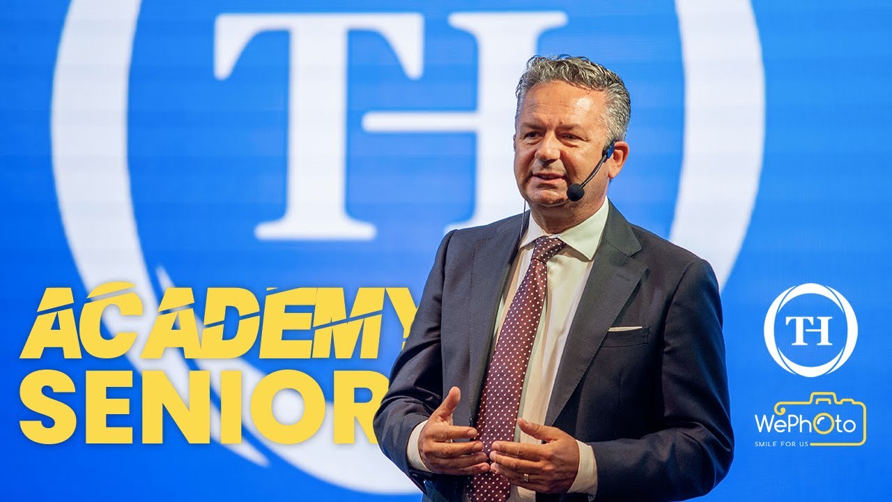 TH Academy 2021 | Lazise