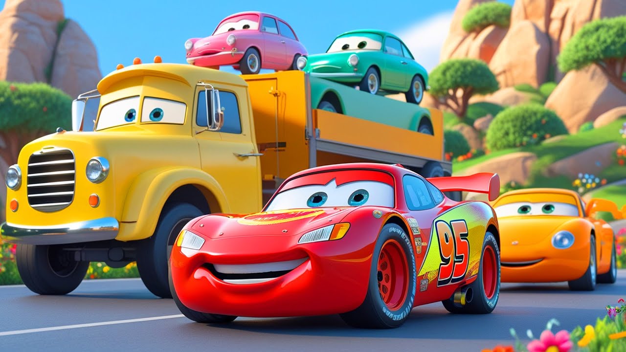 Superheroes On A Motorcycle Ride Over The Sea Along The Supper& Spider-Man Bridge GTA 5