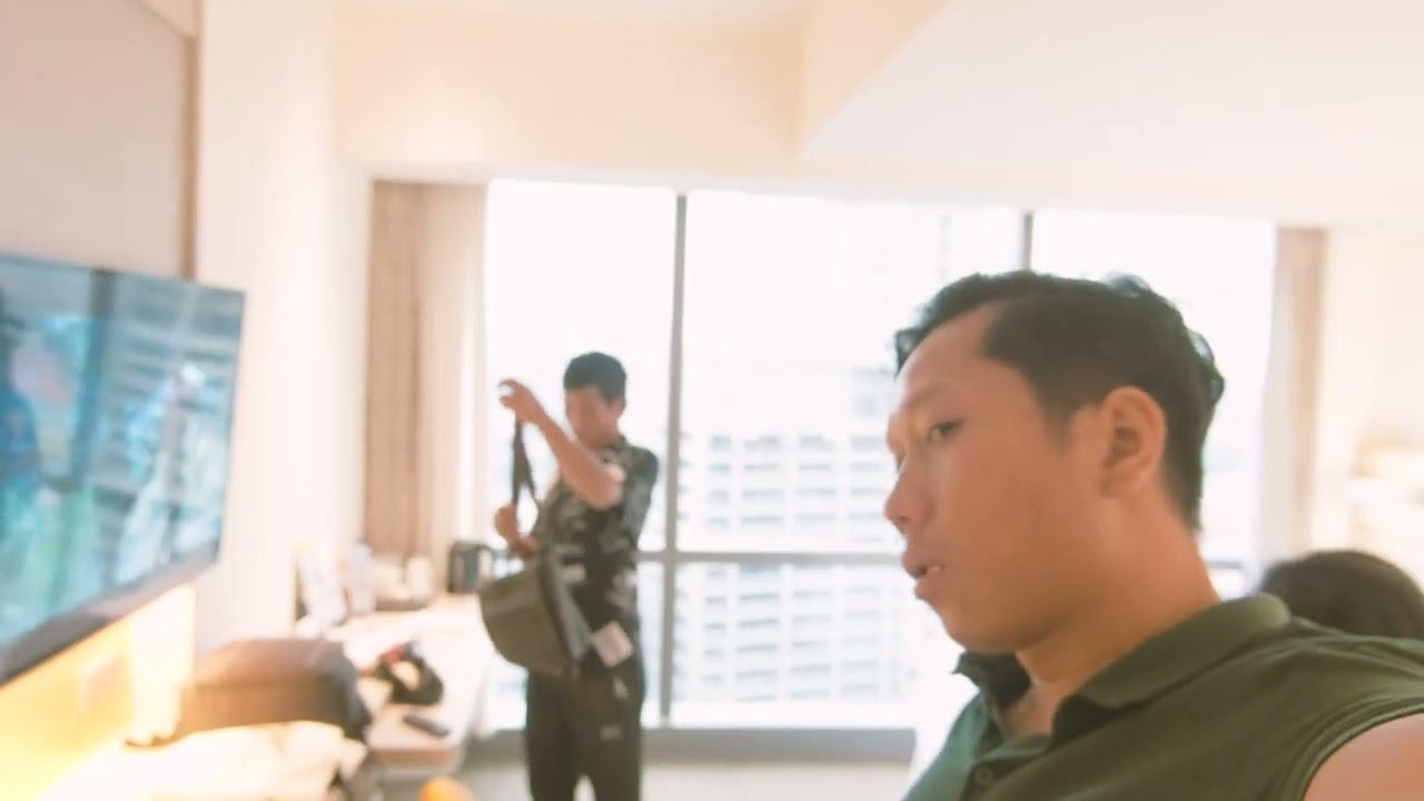VLOG family surabaya 2