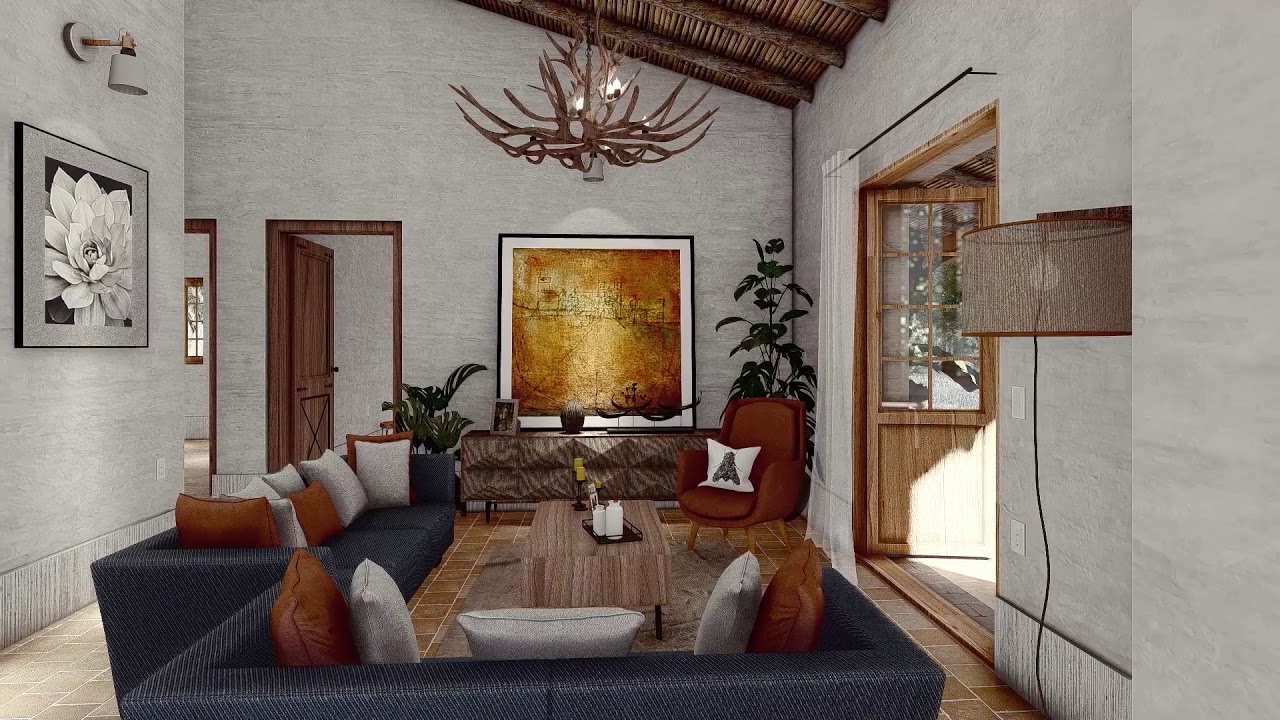 Casa de adobe ACHIUTLA
