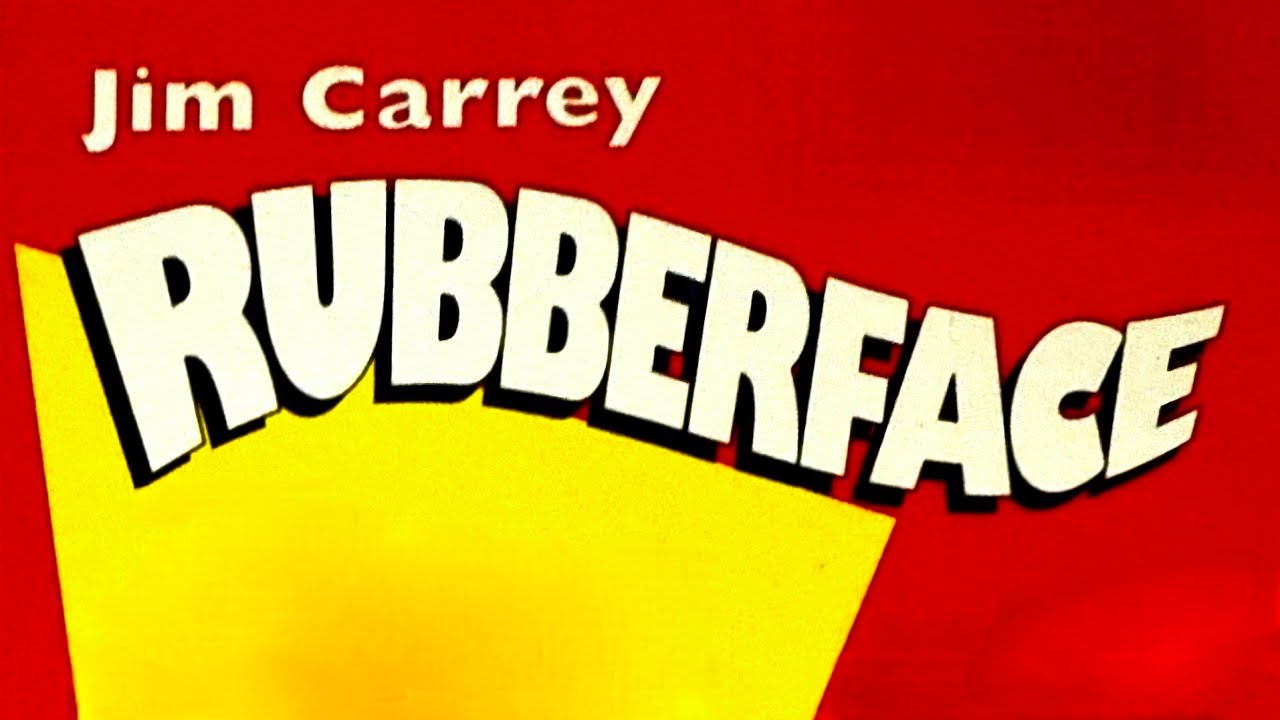 Rubberface | 1981 &bull; TV Special