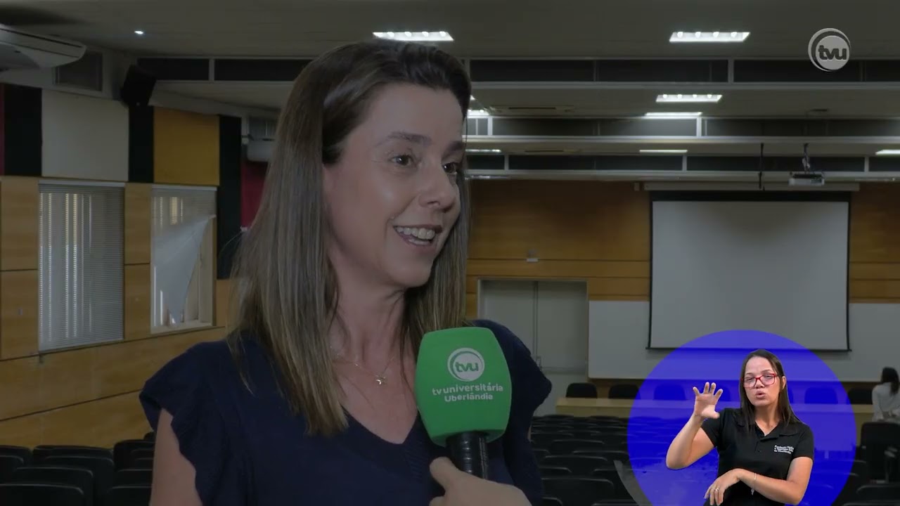 UFU sedia o 'Giro Filantropia' em 18 de março | INFORMATIVO TVU-10/03/26