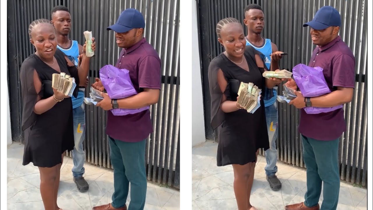 Chai🥲💔 Ogechi so h0peless he took house rent from a man she claimed she doesn’t want, did she F up?💔