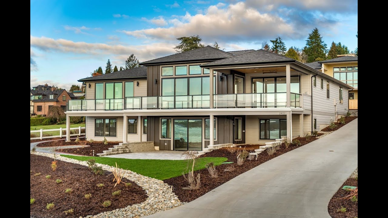 Your New Home in University Place, Washington | Sotheby's International Realty