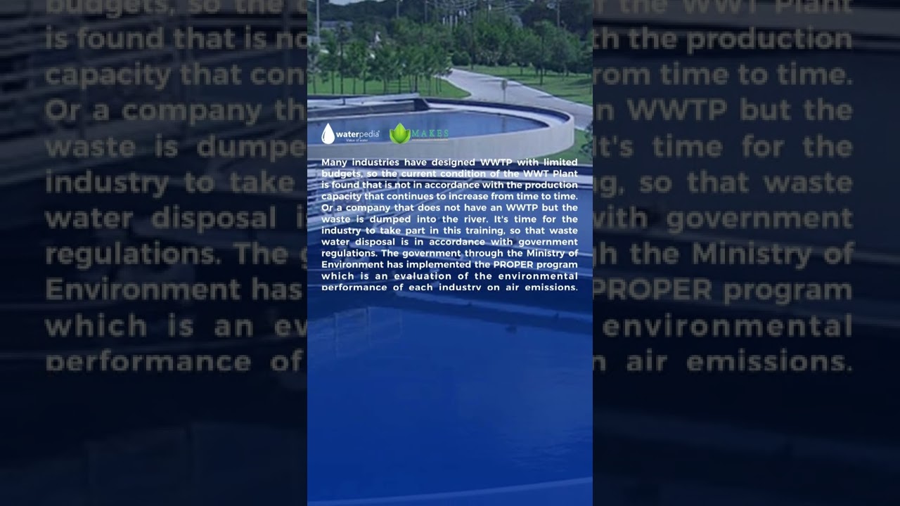 EFFECTIVE DESIGN AND OPTIMIZATION  OF WASTEWATER TREATMENT  PLANT (WWTP)