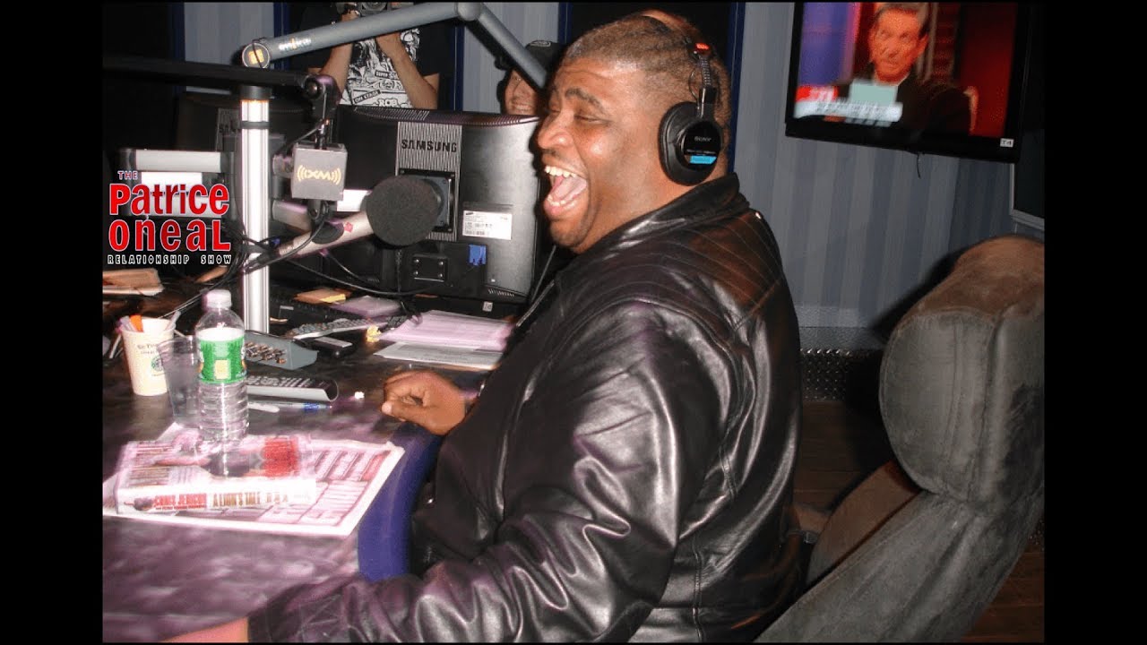 Patrice O'Neal Rio Story - 
