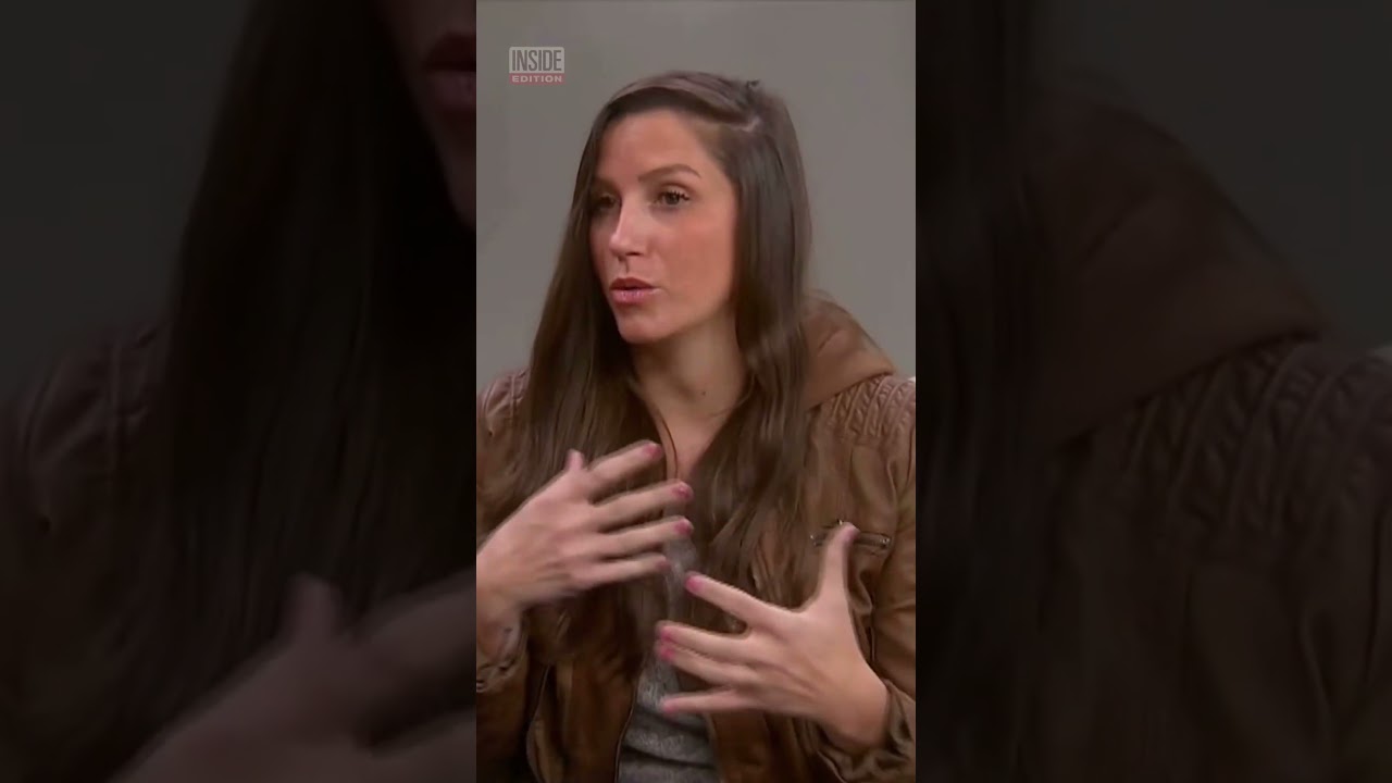 Автор книги &laquo;Горе&raquo; Кури Ричинс признана виновной в убийстве при отягчающих обстоятельствах #корот...