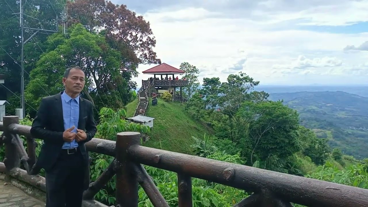 Ang tanan lumalabay - Jimmy Castilano