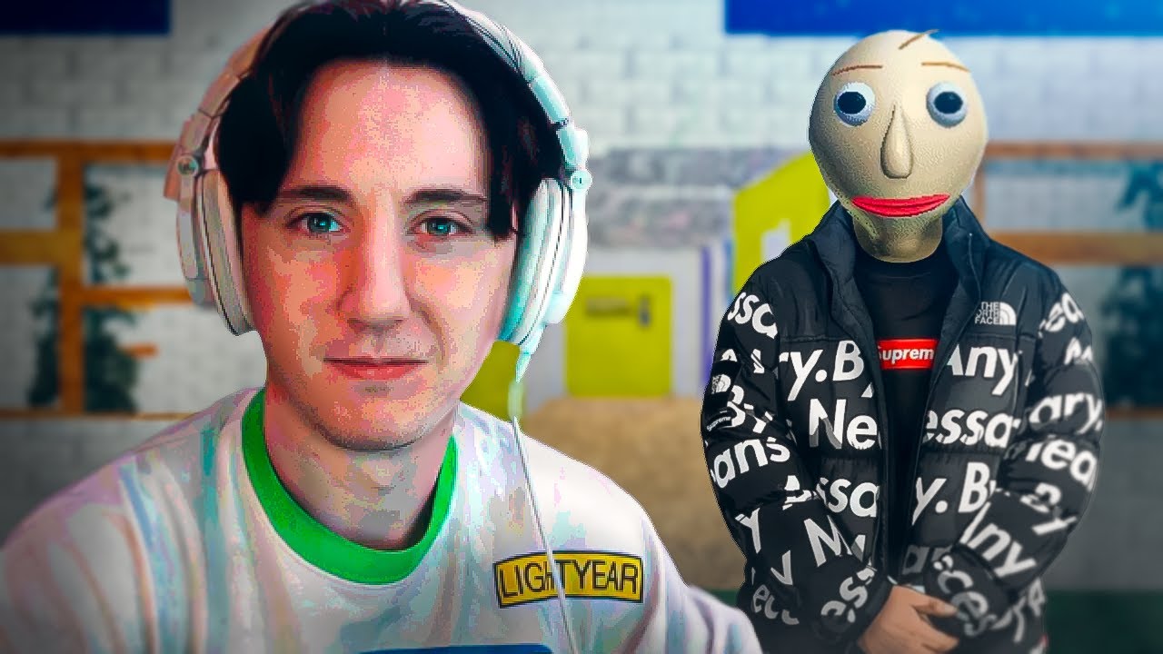 what did you guys make me play... - Raldi's Crackhouse