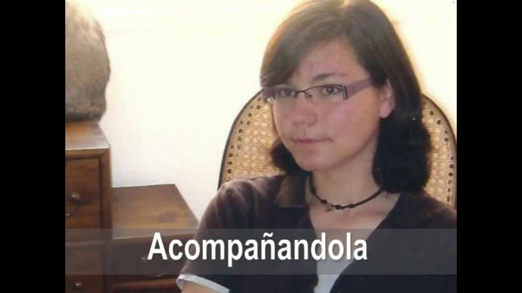 ISABEL RUIZ PONS / UN ÁNGEL QUE DESCANSA EN PAZ EN EL CIELO