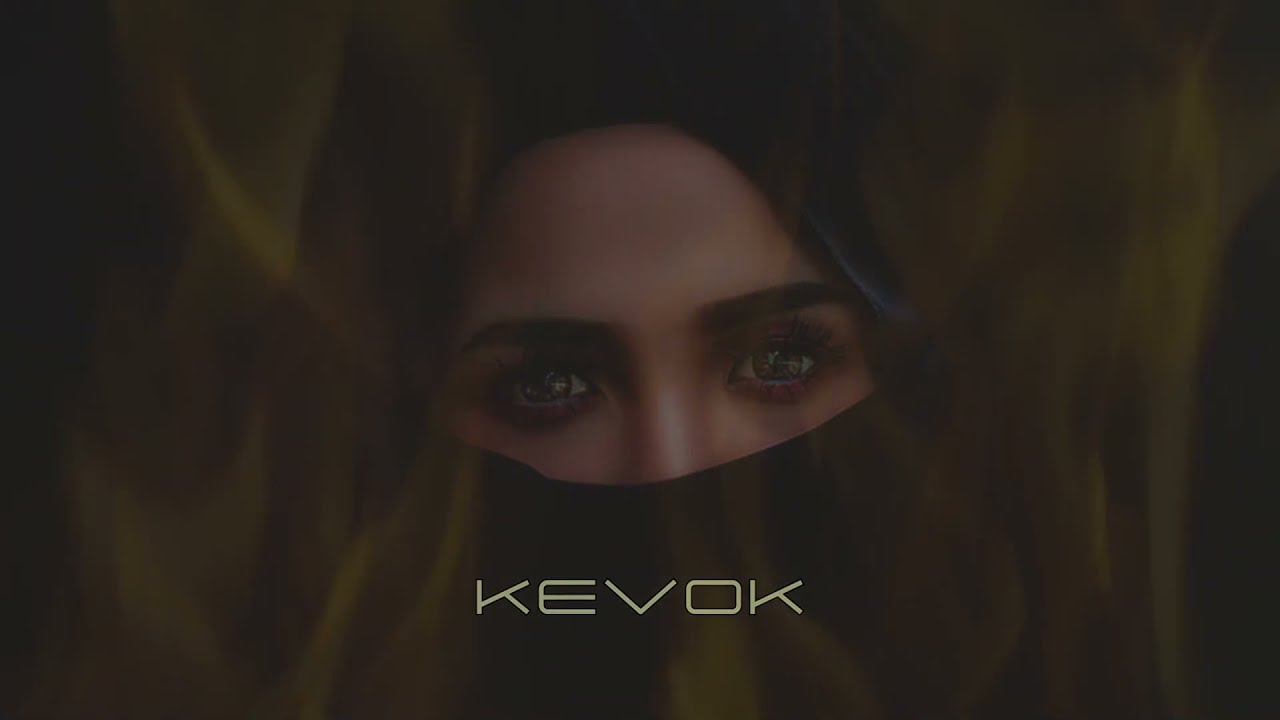 K&uuml;rt&ccedil;e Remix Dengbej ► Kevok ◄ | Kurdish remix Trap | Cahid Serevdin - Volkan Baltık