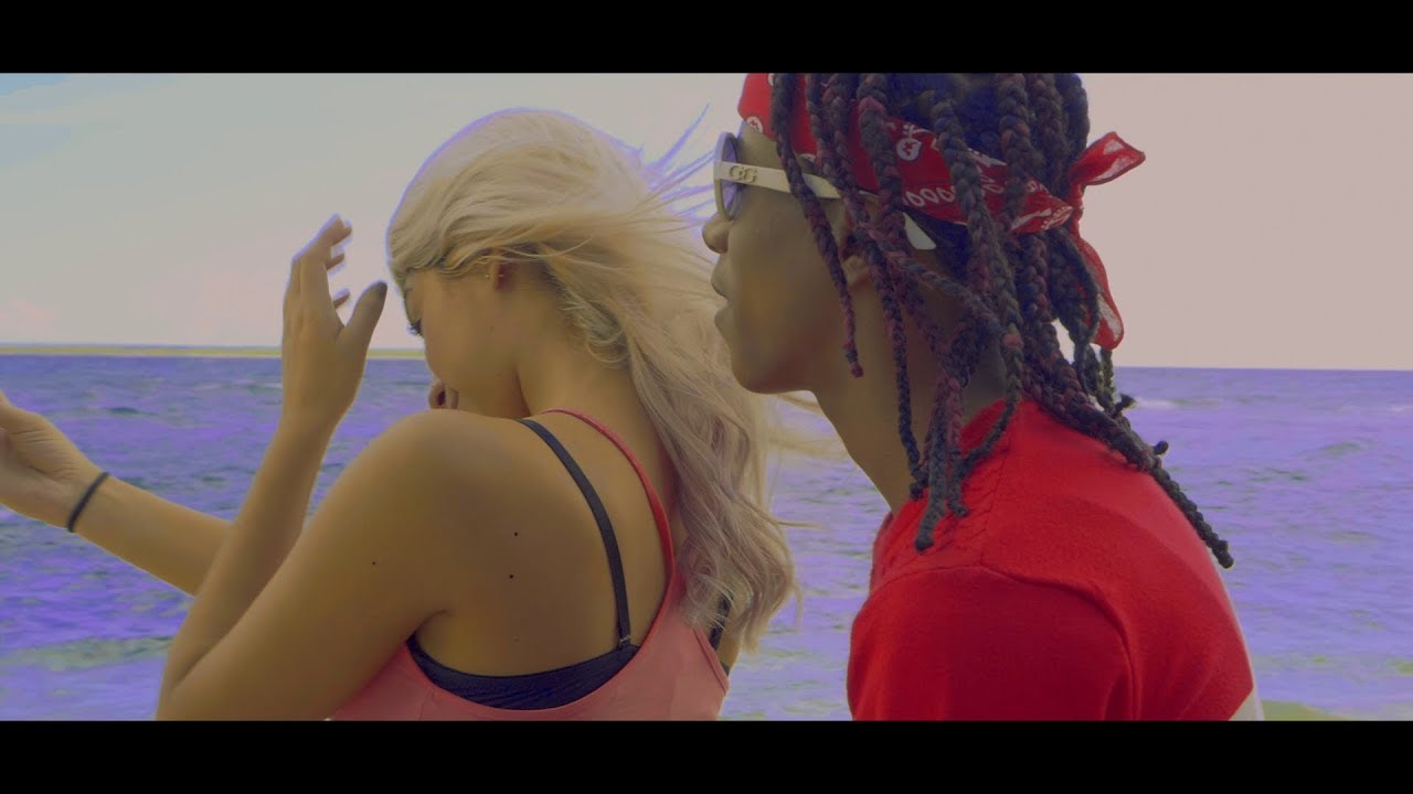 Jc La Nevula FT Nino Freestyle - Tu Y Yo (Video Oficial)