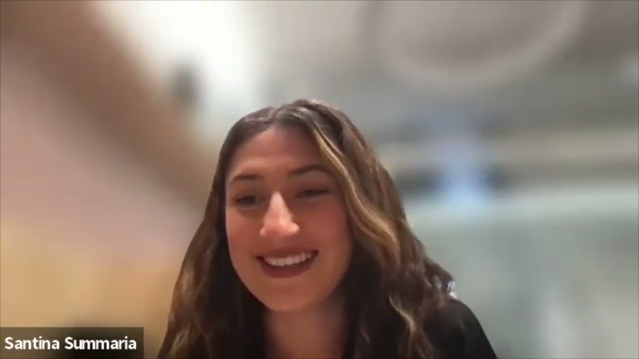 Gen Z Webinar Video