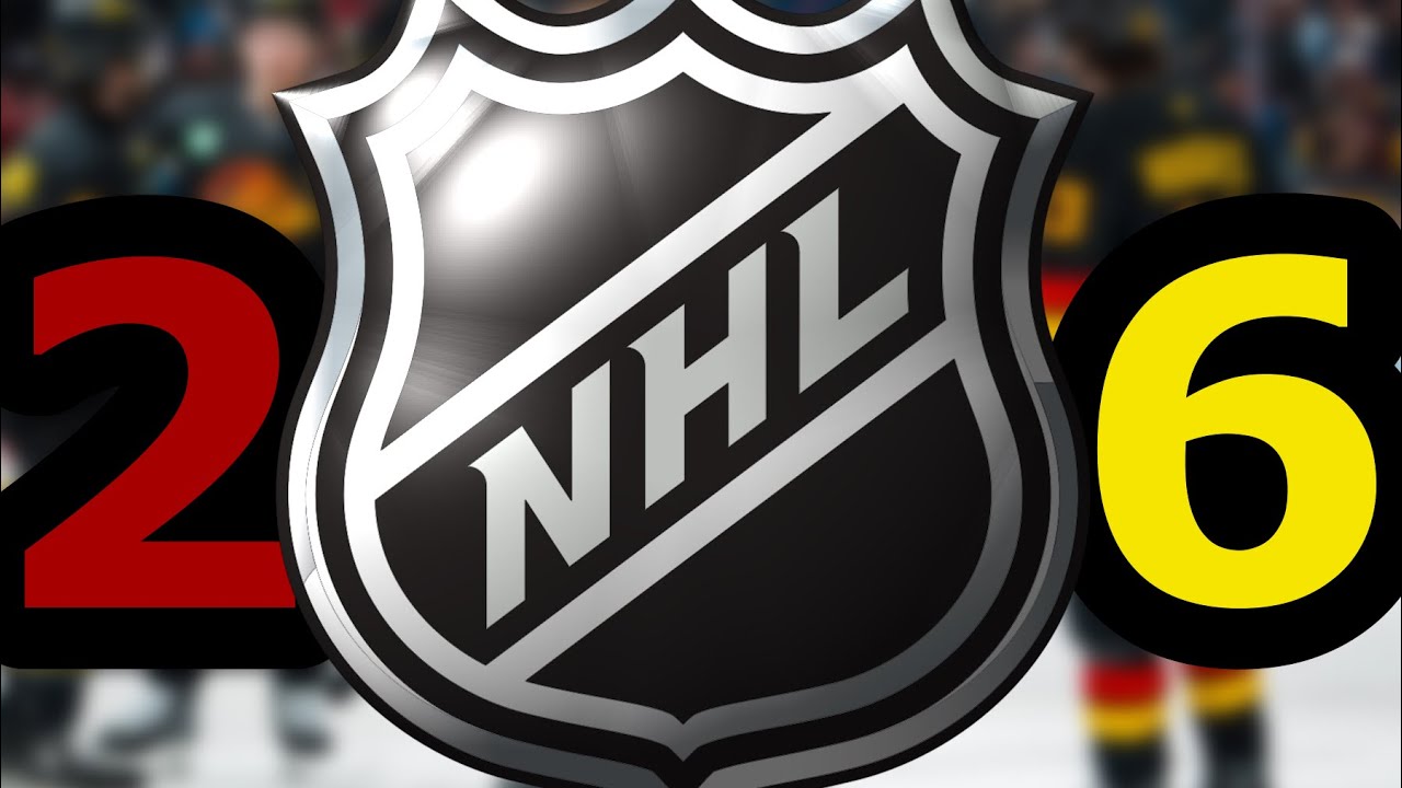 2026 NHL Goal Horns RANKED