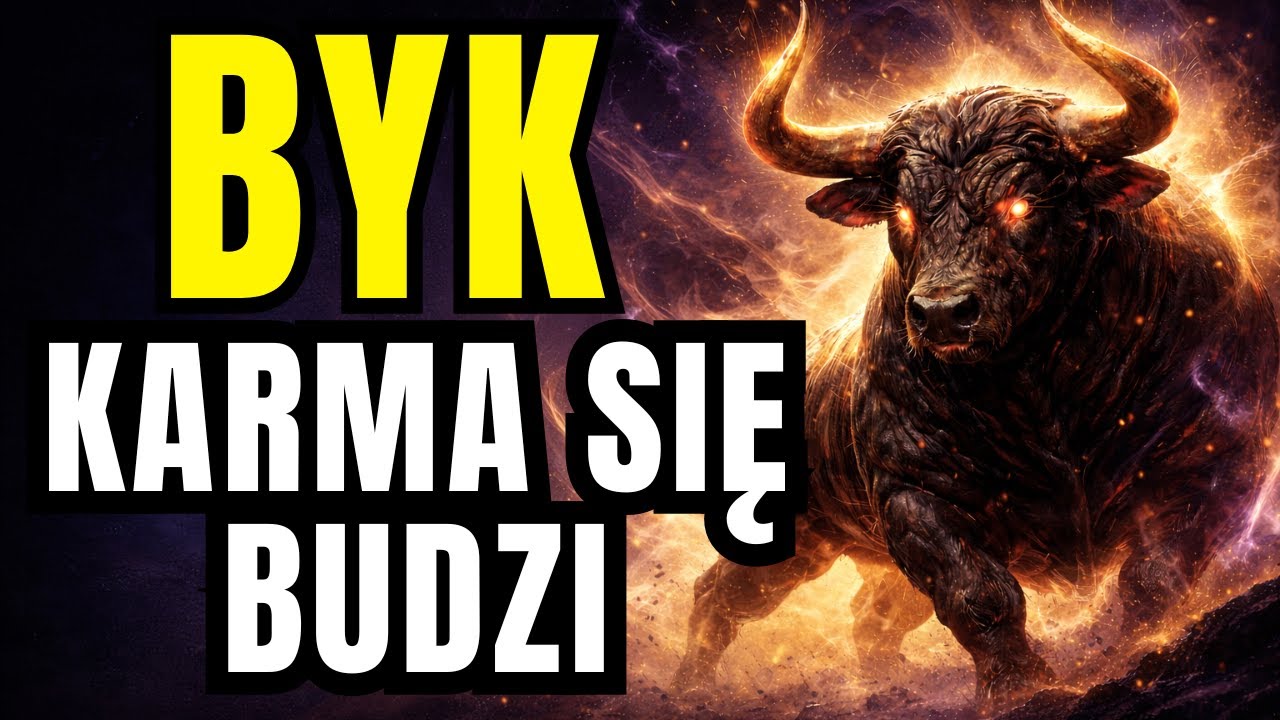 BYK: 3 SYGNAŁY, ŻE KARMA JUŻ NIE CZEKA